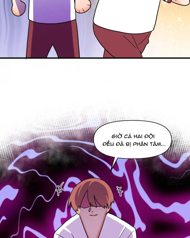 Truyện Ngôn Nhưng Không Ngôn Lắm Chapter 18 Trang 76