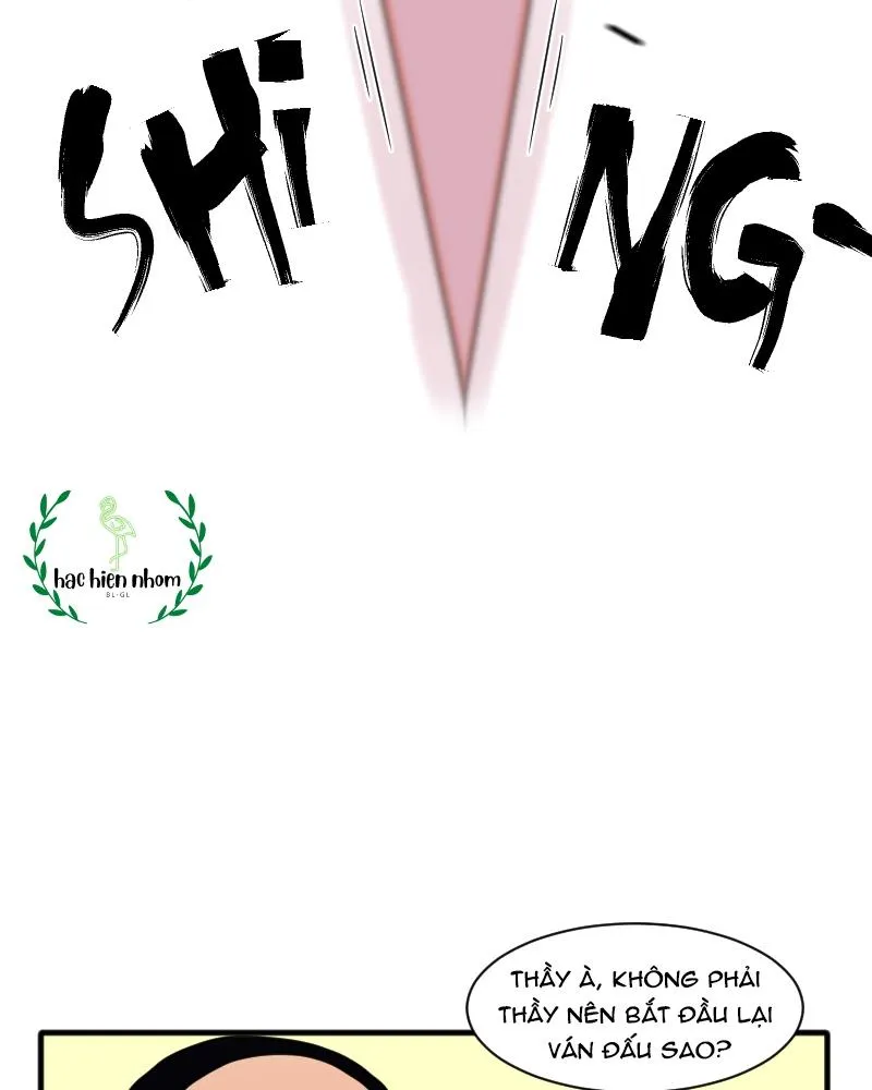 Truyện Ngôn Nhưng Không Ngôn Lắm Chapter 18 Trang 79