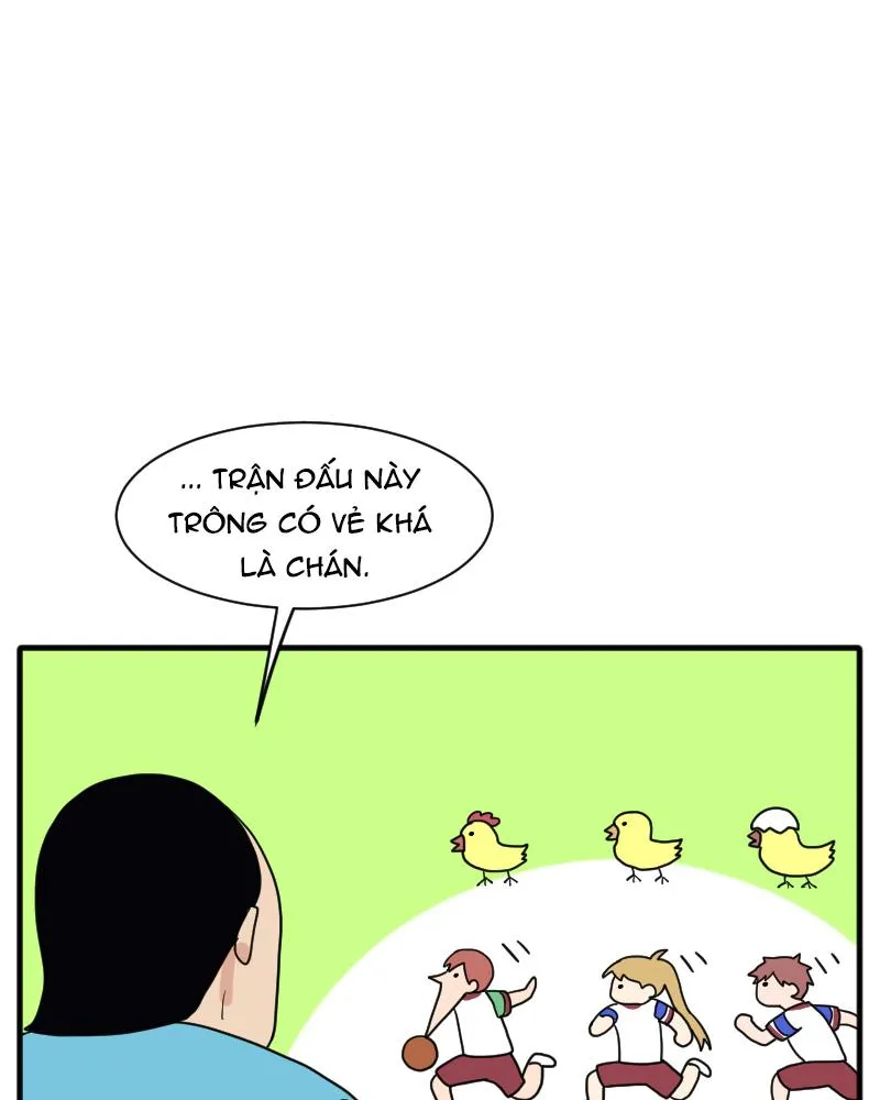 Truyện Ngôn Nhưng Không Ngôn Lắm Chapter 18 Trang 85