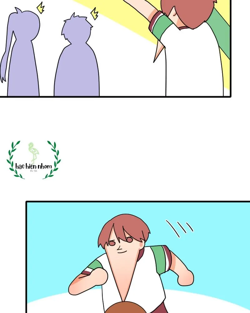 Truyện Ngôn Nhưng Không Ngôn Lắm Chapter 18 Trang 87