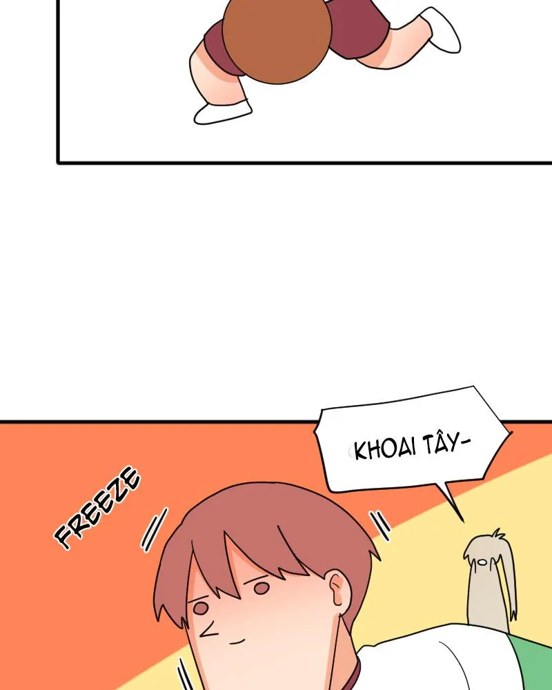 Truyện Ngôn Nhưng Không Ngôn Lắm Chapter 18 Trang 88