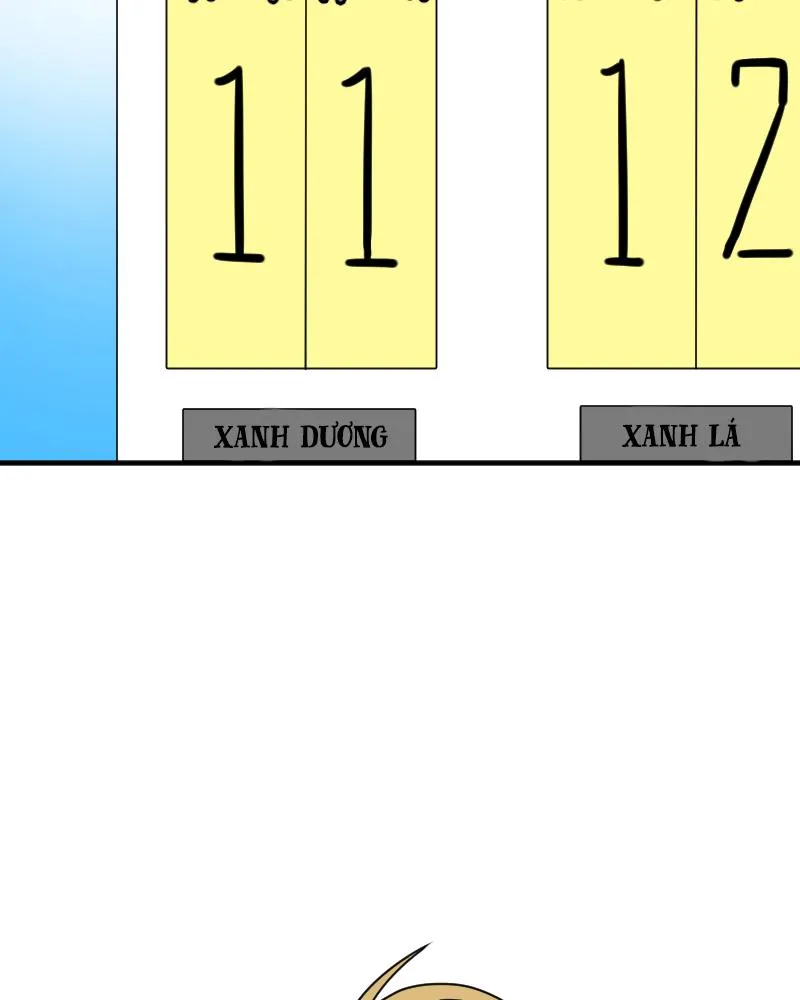 Truyện Ngôn Nhưng Không Ngôn Lắm Chapter 18 Trang 97