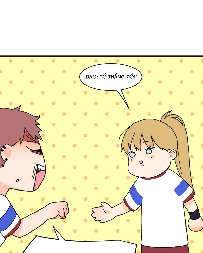 Truyện Ngôn Nhưng Không Ngôn Lắm Chapter 18 Trang 104