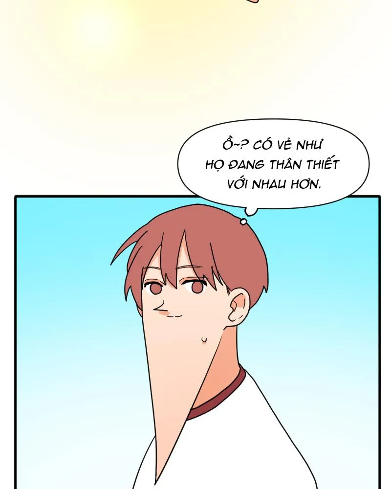 Truyện Ngôn Nhưng Không Ngôn Lắm Chapter 18 Trang 106