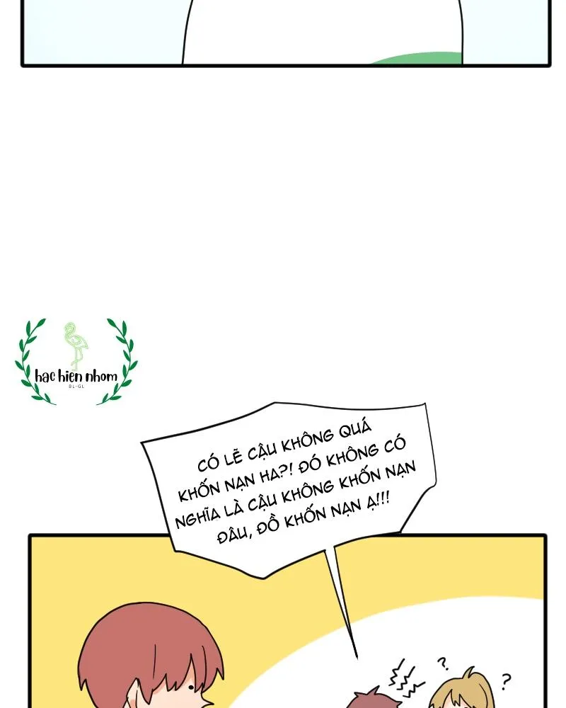 Truyện Ngôn Nhưng Không Ngôn Lắm Chapter 18 Trang 107