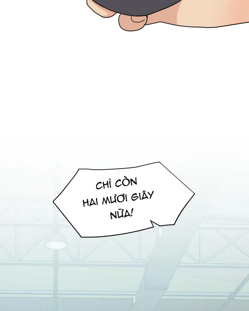 Truyện Ngôn Nhưng Không Ngôn Lắm Chapter 18 Trang 117