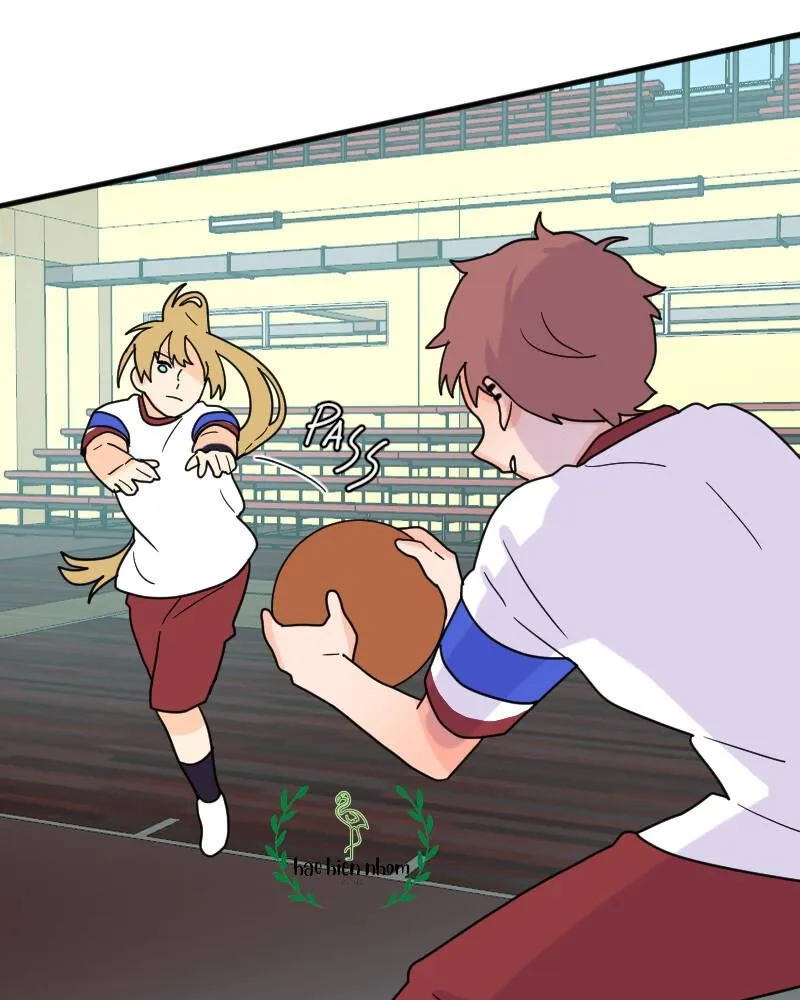 Truyện Ngôn Nhưng Không Ngôn Lắm Chapter 18 Trang 120