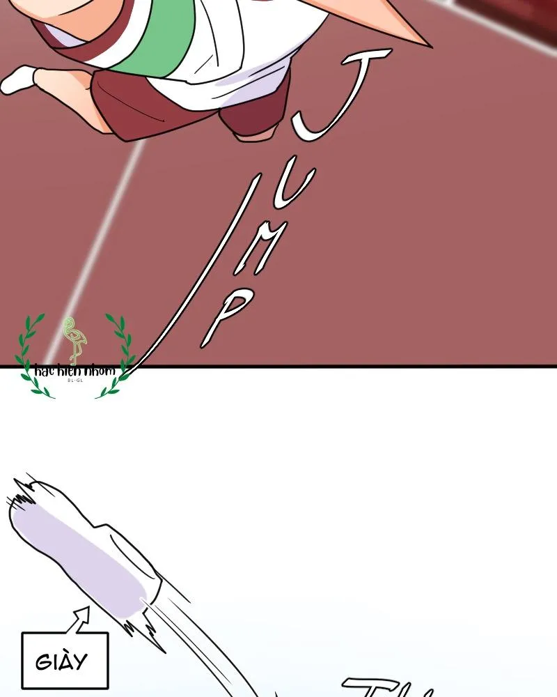 Truyện Ngôn Nhưng Không Ngôn Lắm Chapter 18 Trang 125