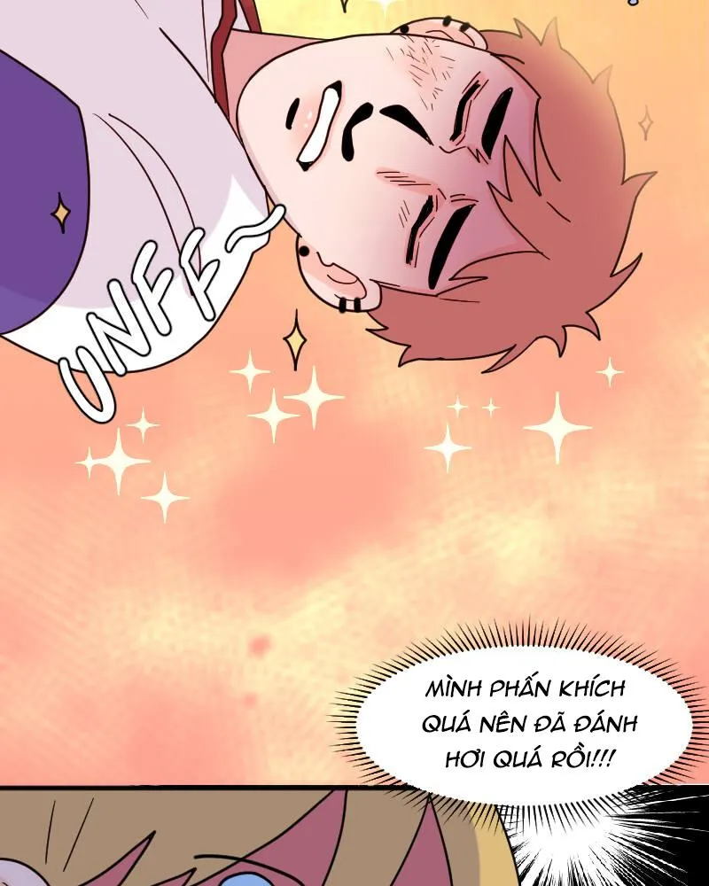 Truyện Ngôn Nhưng Không Ngôn Lắm Chapter 18 Trang 136