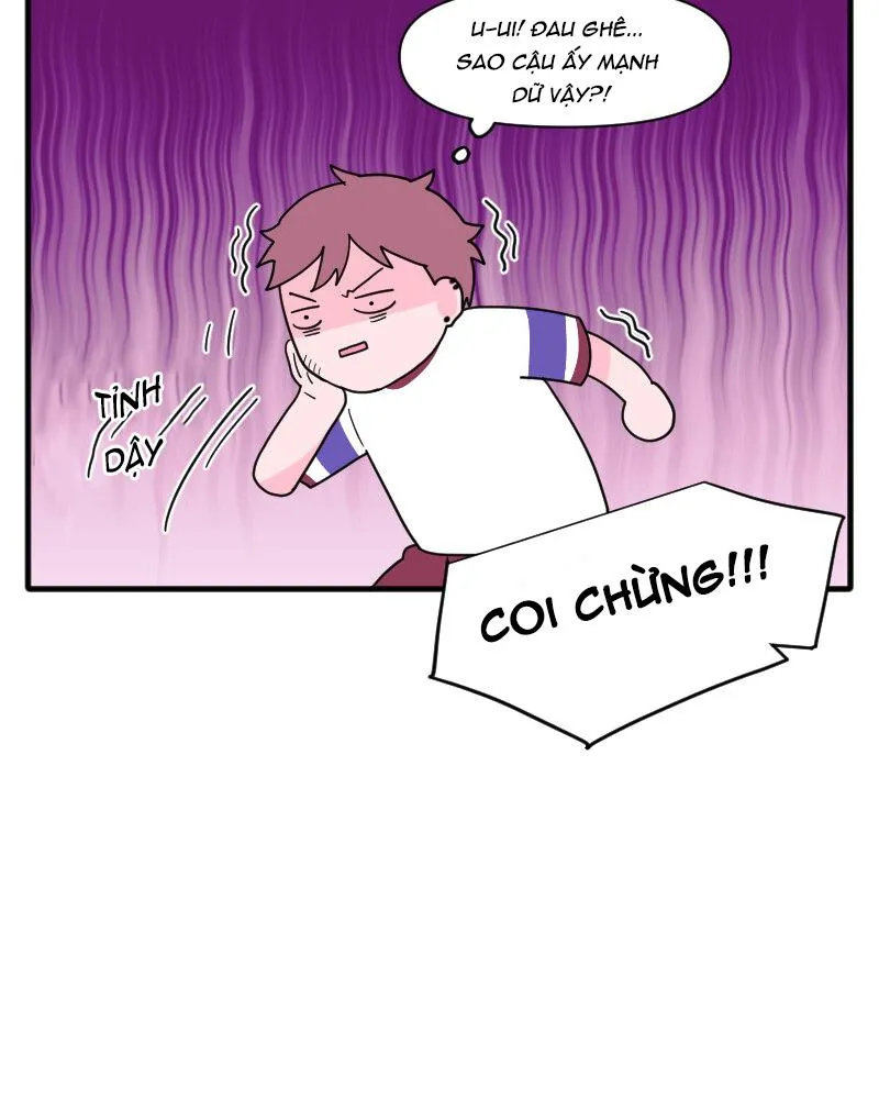 Truyện Ngôn Nhưng Không Ngôn Lắm Chapter 18 Trang 143