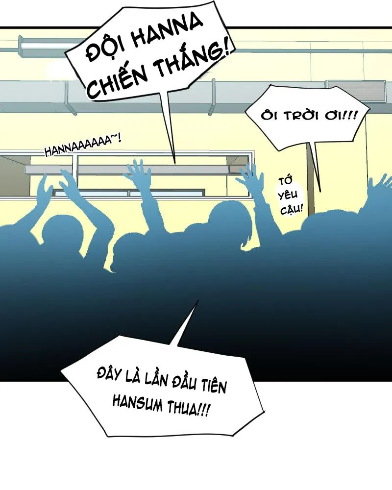 Truyện Ngôn Nhưng Không Ngôn Lắm Chapter 18 Trang 150