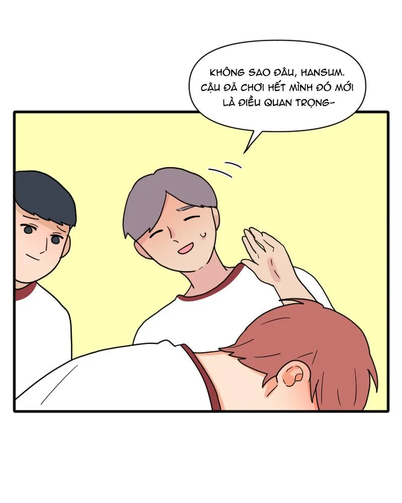 Truyện Ngôn Nhưng Không Ngôn Lắm Chapter 18 Trang 155