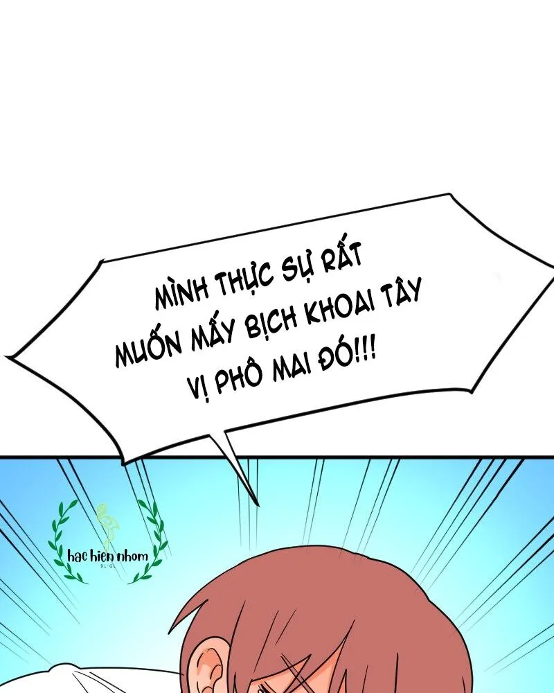 Truyện Ngôn Nhưng Không Ngôn Lắm Chapter 18 Trang 156