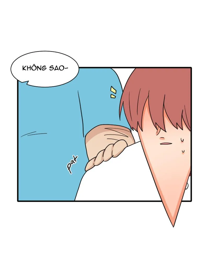 Truyện Ngôn Nhưng Không Ngôn Lắm Chapter 18 Trang 158