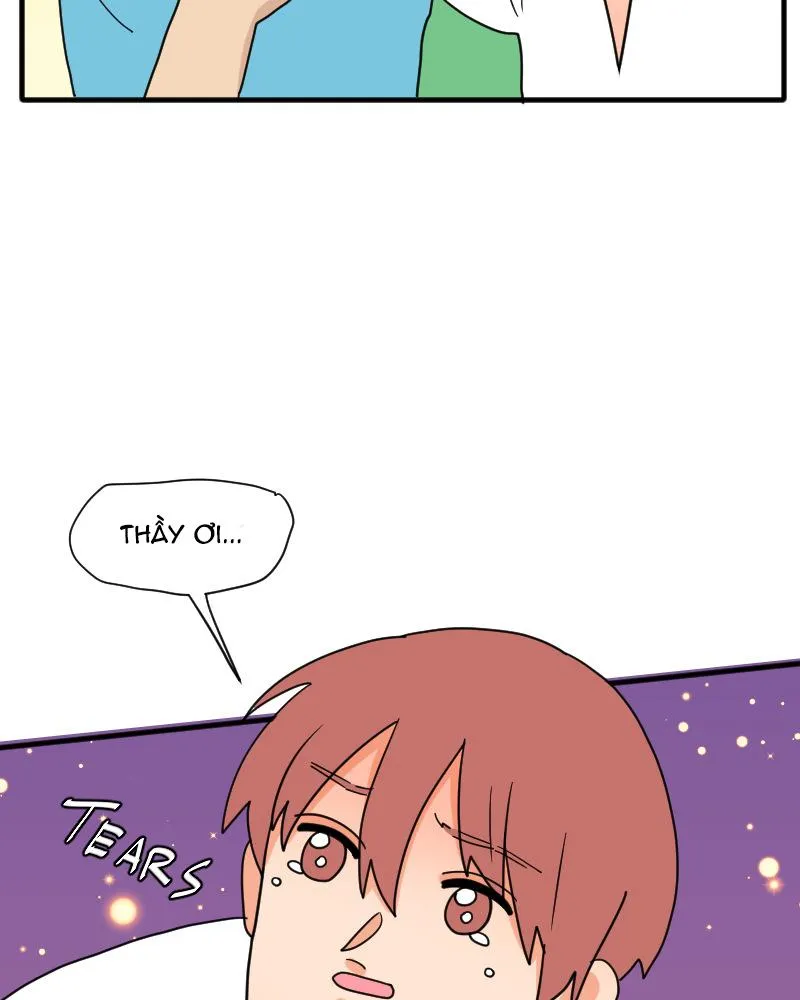 Truyện Ngôn Nhưng Không Ngôn Lắm Chapter 18 Trang 160