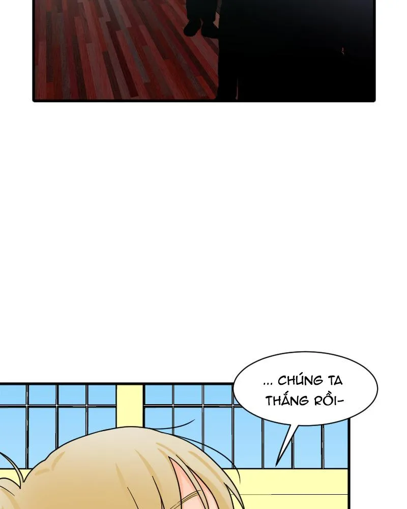 Truyện Ngôn Nhưng Không Ngôn Lắm Chapter 18 Trang 166