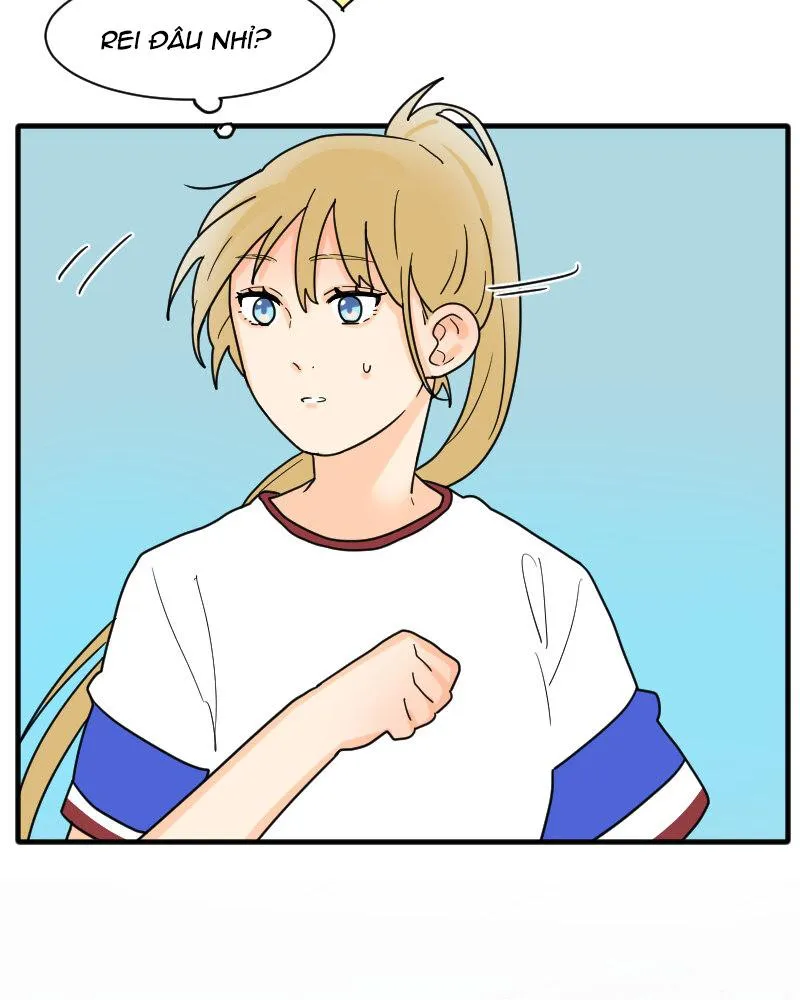 Truyện Ngôn Nhưng Không Ngôn Lắm Chapter 18 Trang 168