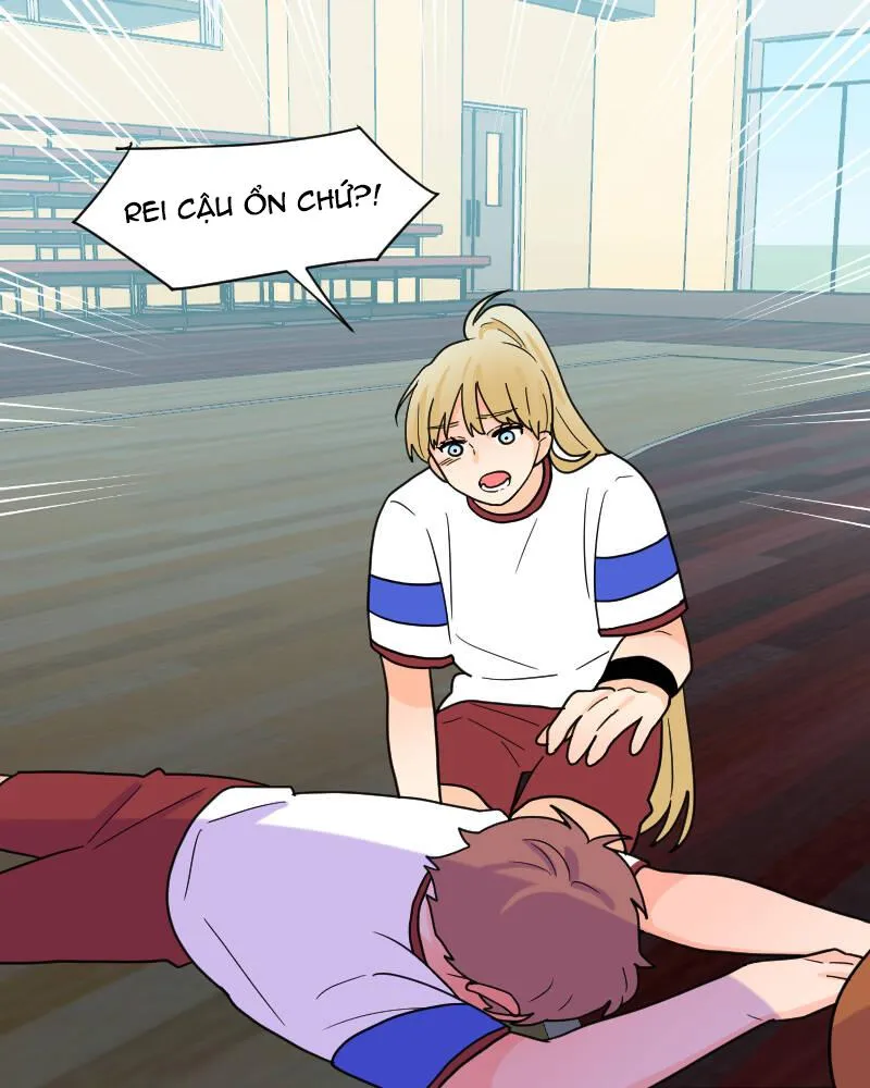 Truyện Ngôn Nhưng Không Ngôn Lắm Chapter 18 Trang 174