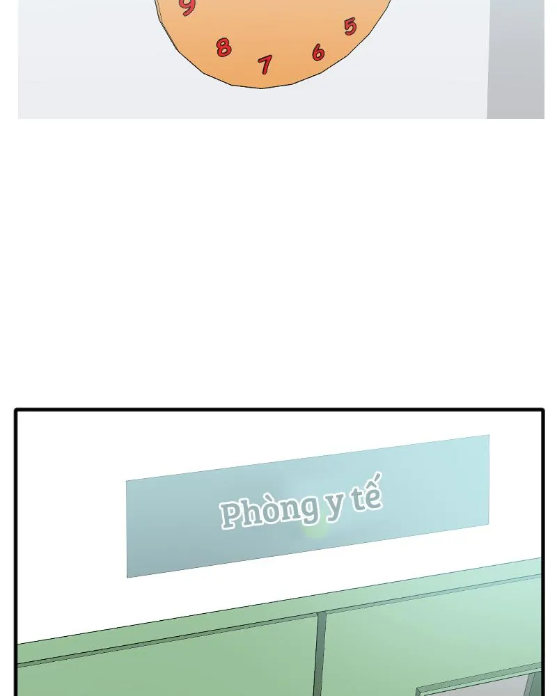 Truyện Ngôn Nhưng Không Ngôn Lắm Chapter 19 Trang 3