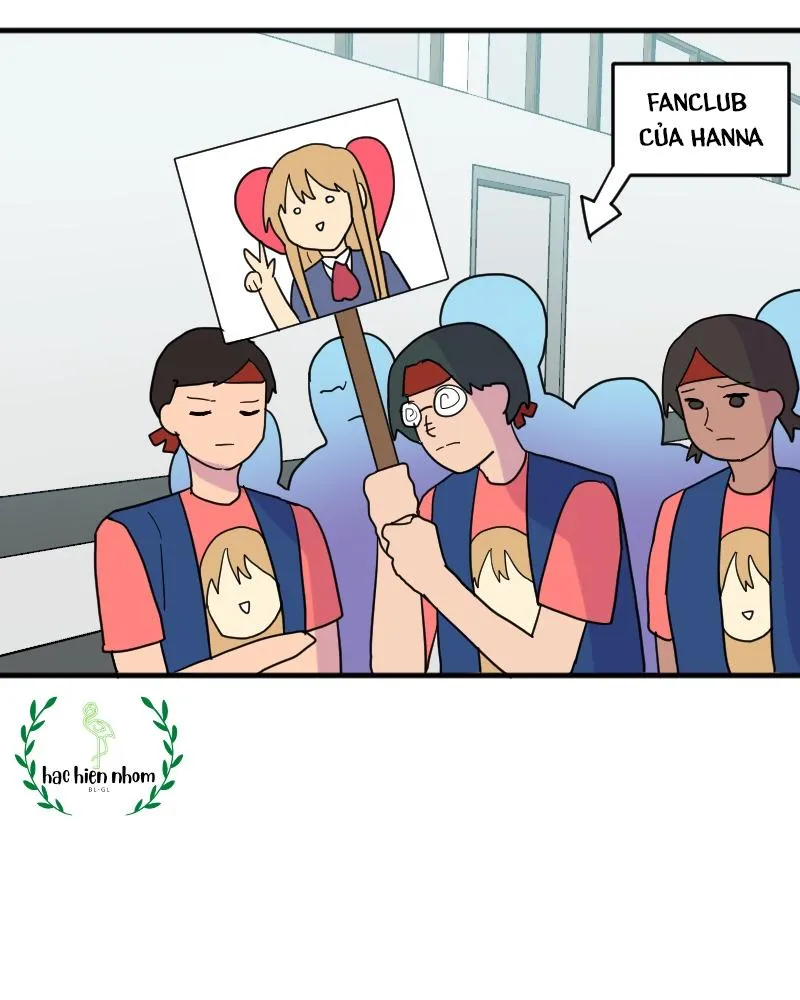 Truyện Ngôn Nhưng Không Ngôn Lắm Chapter 19 Trang 9