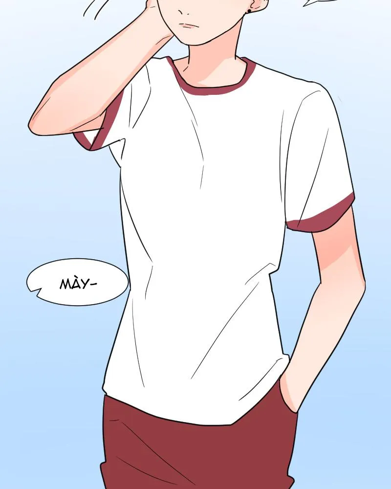 Truyện Ngôn Nhưng Không Ngôn Lắm Chapter 19 Trang 12