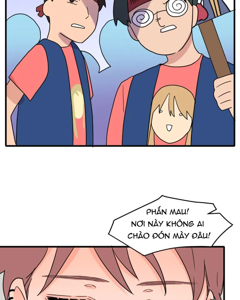 Truyện Ngôn Nhưng Không Ngôn Lắm Chapter 19 Trang 15