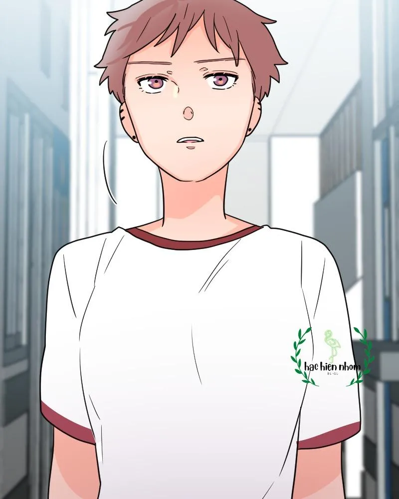 Truyện Ngôn Nhưng Không Ngôn Lắm Chapter 19 Trang 17