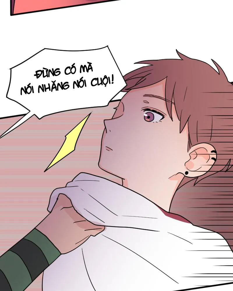 Truyện Ngôn Nhưng Không Ngôn Lắm Chapter 19 Trang 19