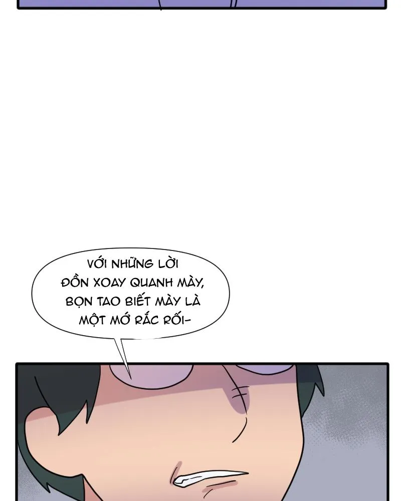 Truyện Ngôn Nhưng Không Ngôn Lắm Chapter 19 Trang 23