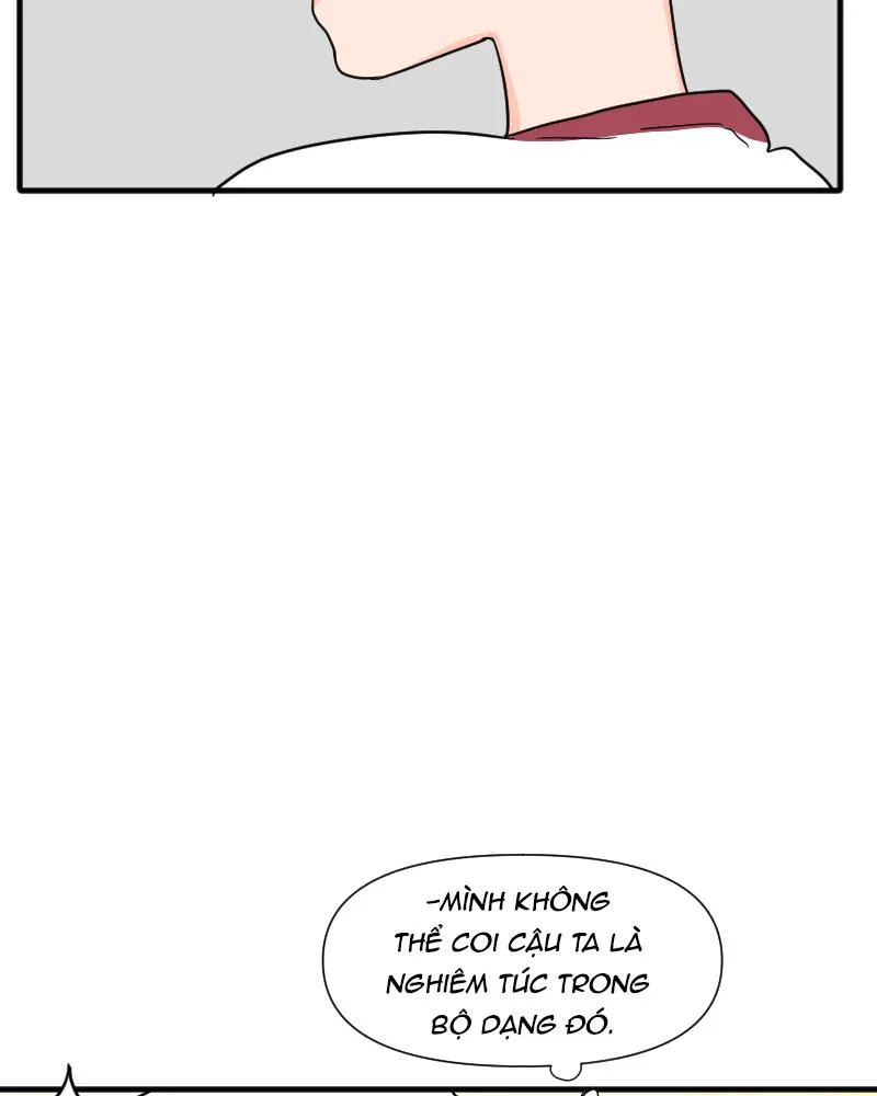 Truyện Ngôn Nhưng Không Ngôn Lắm Chapter 19 Trang 26