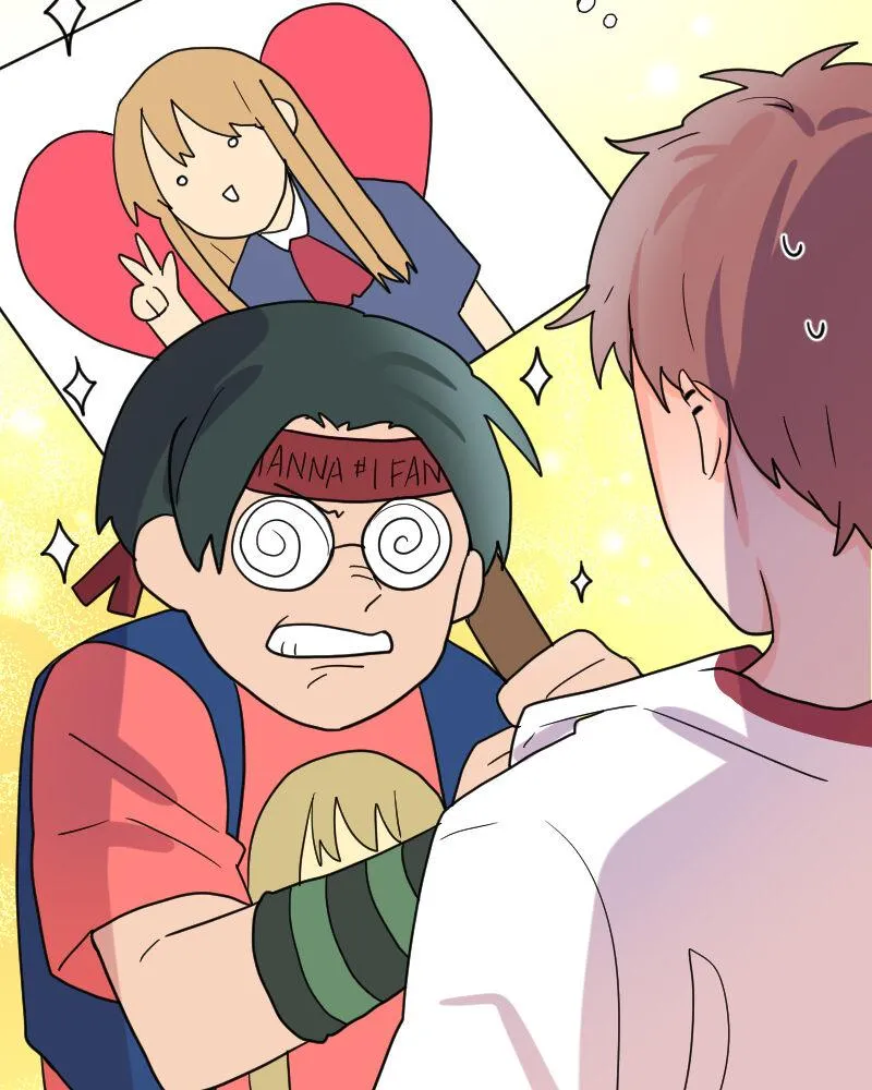 Truyện Ngôn Nhưng Không Ngôn Lắm Chapter 19 Trang 27