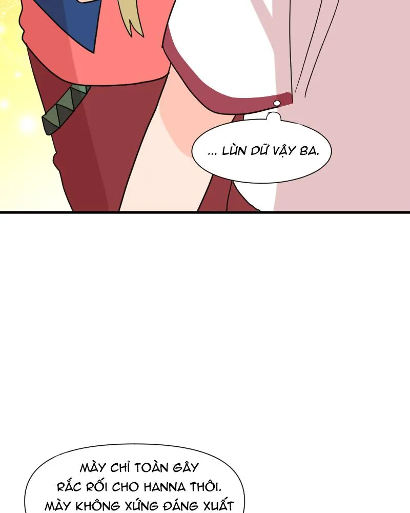 Truyện Ngôn Nhưng Không Ngôn Lắm Chapter 19 Trang 28