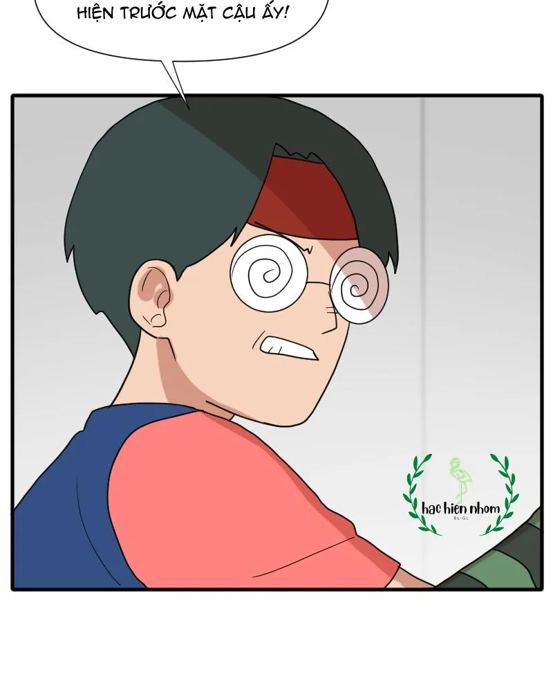 Truyện Ngôn Nhưng Không Ngôn Lắm Chapter 19 Trang 29