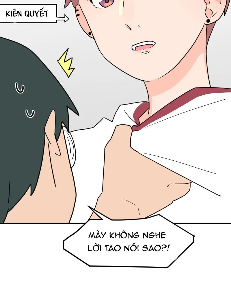 Truyện Ngôn Nhưng Không Ngôn Lắm Chapter 19 Trang 31