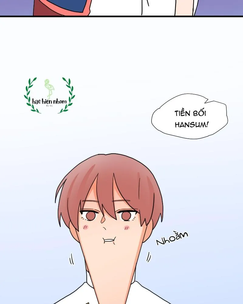 Truyện Ngôn Nhưng Không Ngôn Lắm Chapter 19 Trang 33