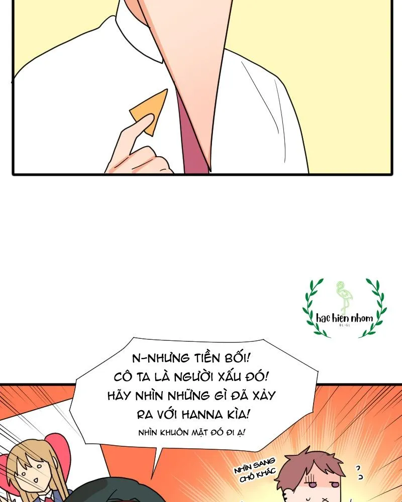 Truyện Ngôn Nhưng Không Ngôn Lắm Chapter 19 Trang 37