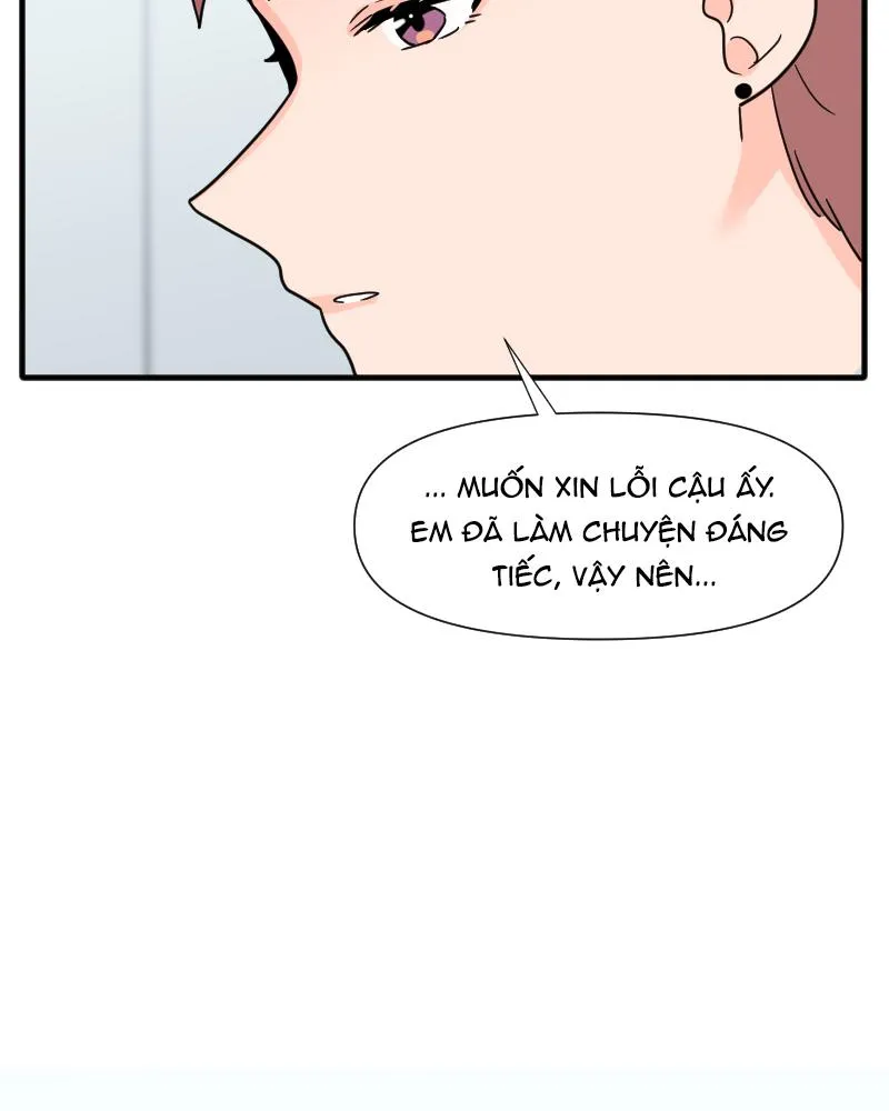 Truyện Ngôn Nhưng Không Ngôn Lắm Chapter 19 Trang 43