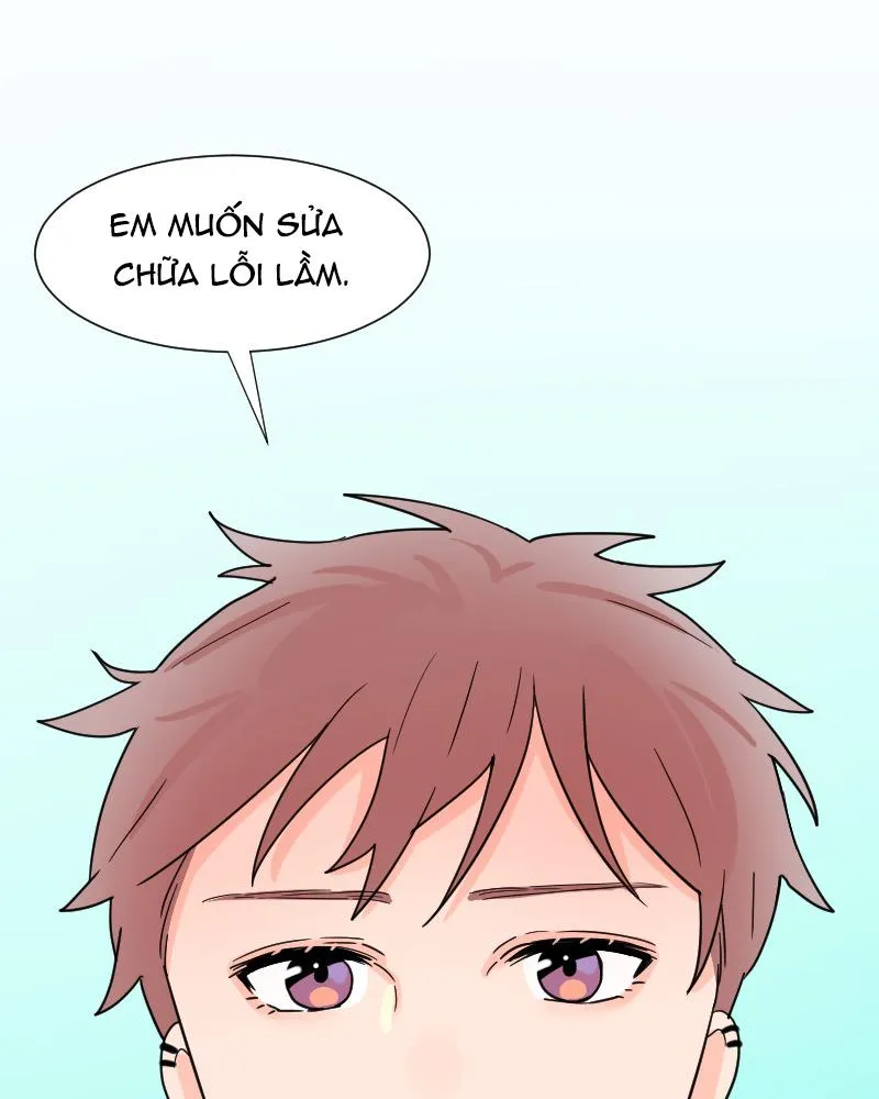 Truyện Ngôn Nhưng Không Ngôn Lắm Chapter 19 Trang 44