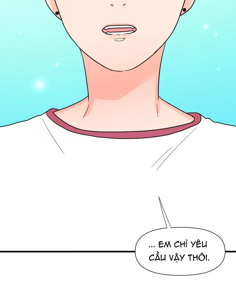 Truyện Ngôn Nhưng Không Ngôn Lắm Chapter 19 Trang 45