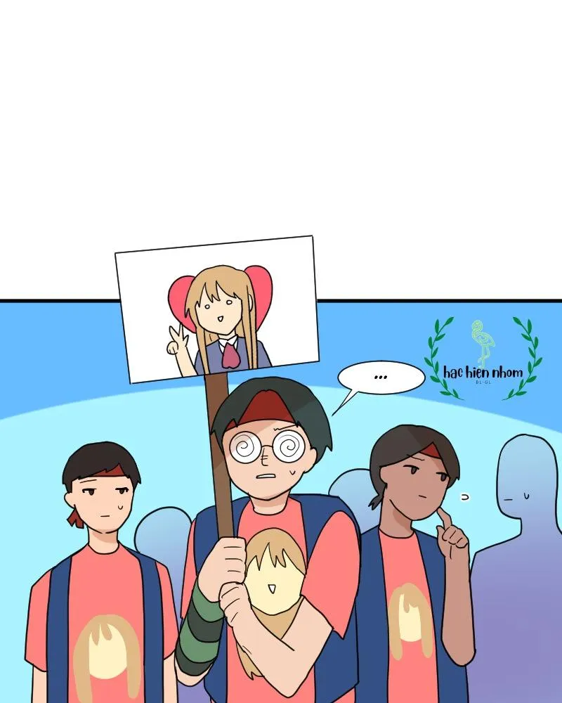 Truyện Ngôn Nhưng Không Ngôn Lắm Chapter 19 Trang 46