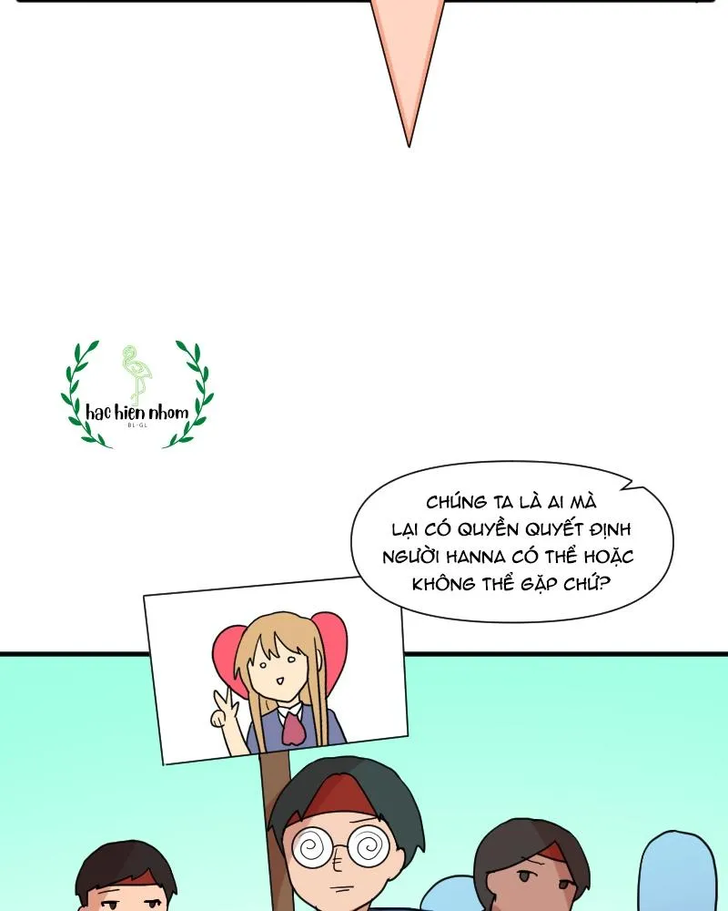 Truyện Ngôn Nhưng Không Ngôn Lắm Chapter 19 Trang 50