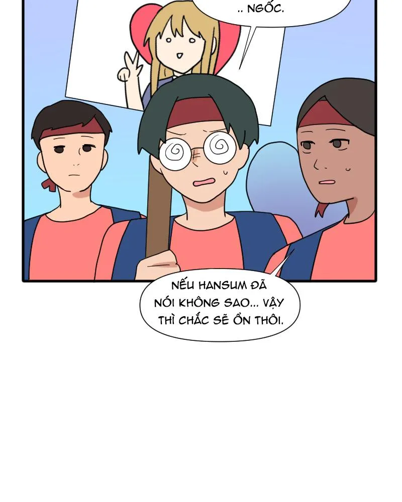 Truyện Ngôn Nhưng Không Ngôn Lắm Chapter 19 Trang 53