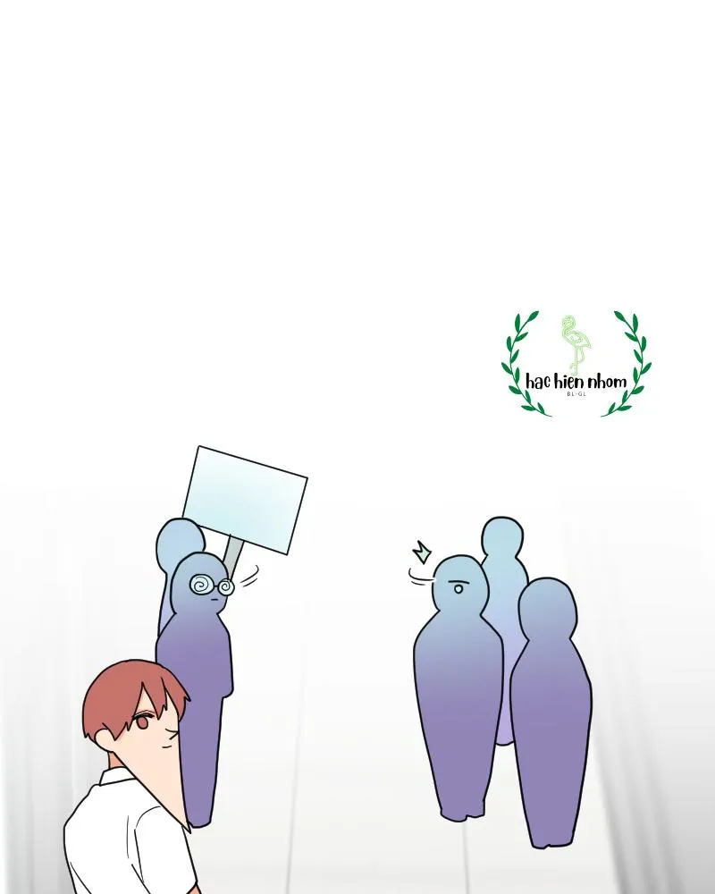 Truyện Ngôn Nhưng Không Ngôn Lắm Chapter 19 Trang 54
