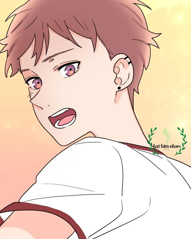 Truyện Ngôn Nhưng Không Ngôn Lắm Chapter 19 Trang 58