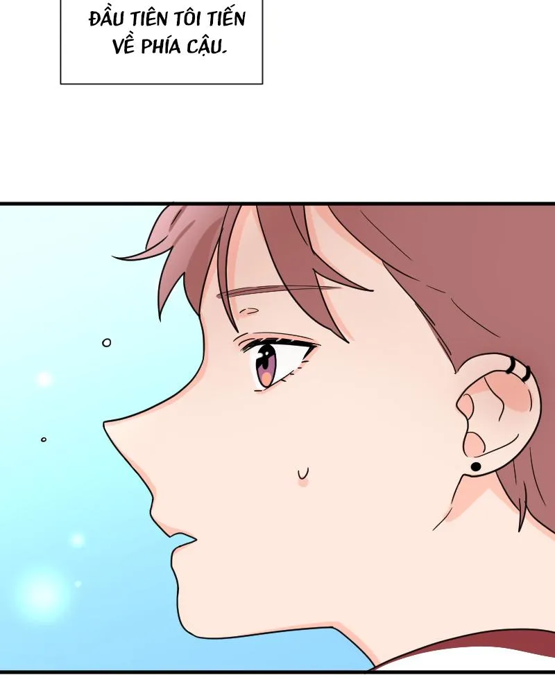 Truyện Ngôn Nhưng Không Ngôn Lắm Chapter 19 Trang 64