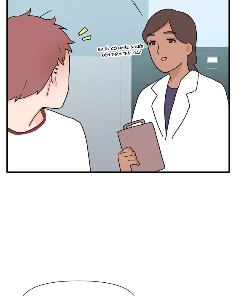 Truyện Ngôn Nhưng Không Ngôn Lắm Chapter 19 Trang 72