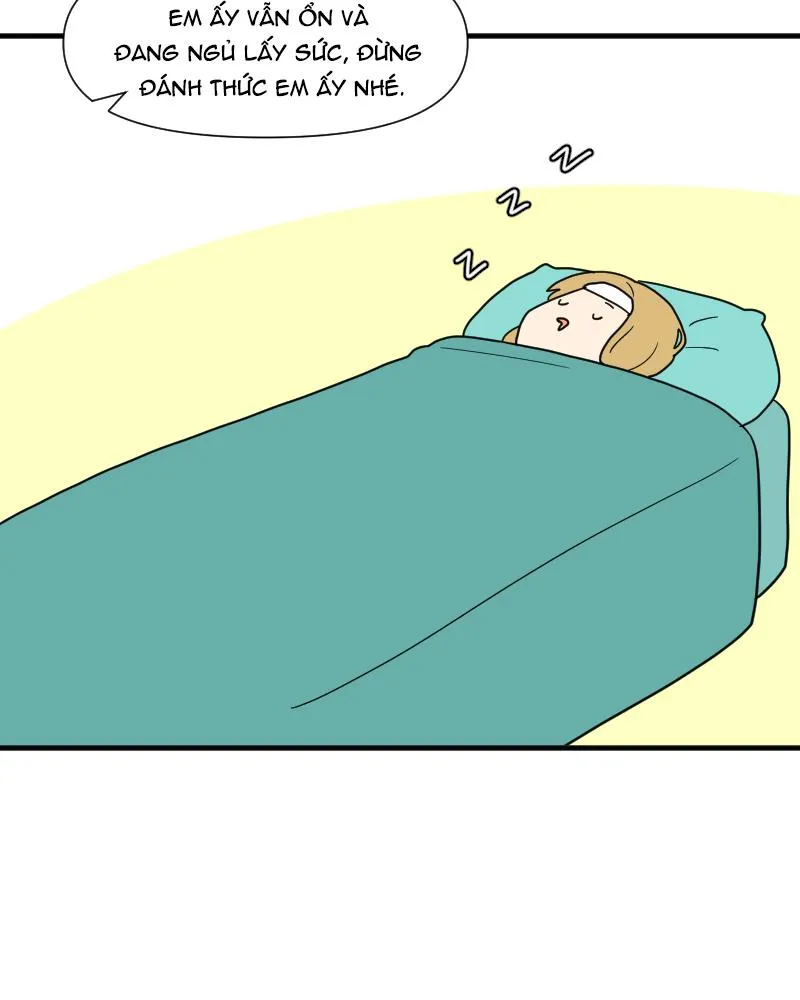 Truyện Ngôn Nhưng Không Ngôn Lắm Chapter 19 Trang 73