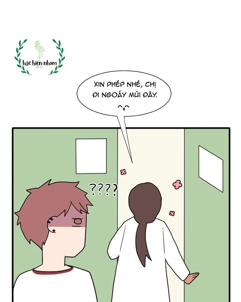 Truyện Ngôn Nhưng Không Ngôn Lắm Chapter 19 Trang 74