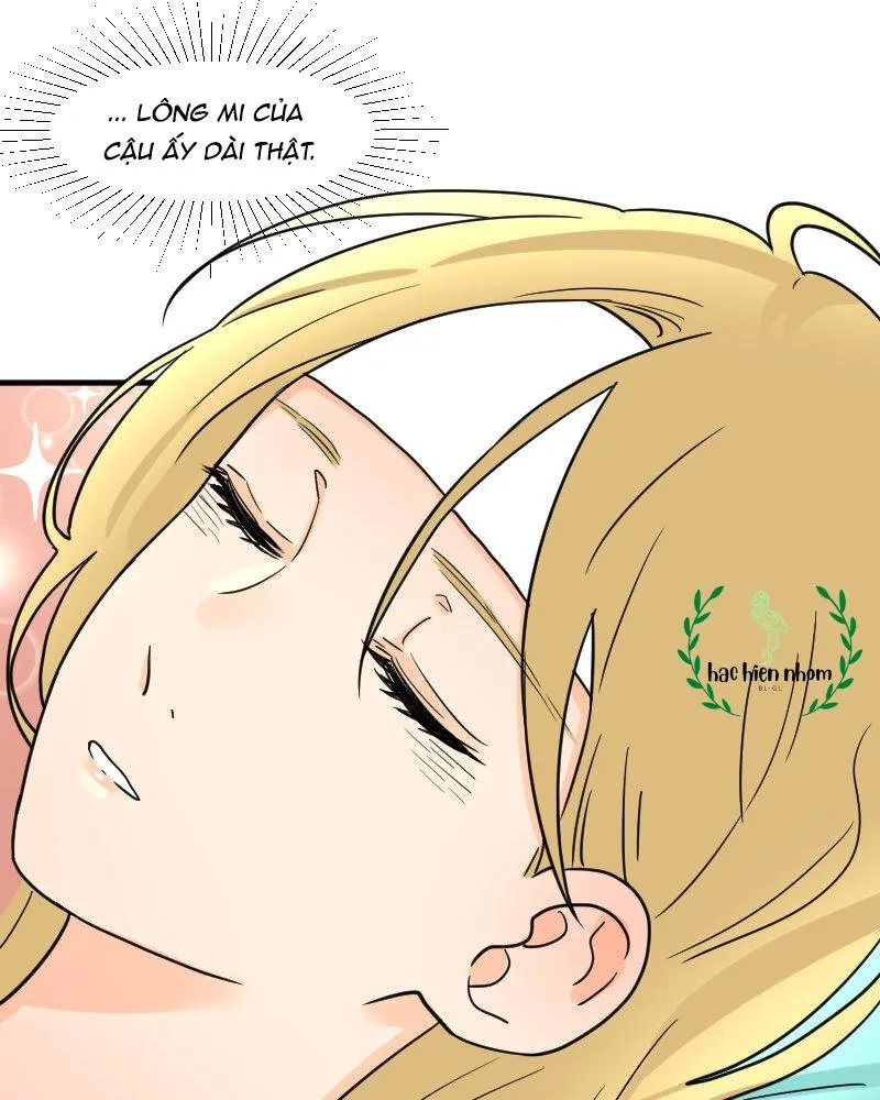 Truyện Ngôn Nhưng Không Ngôn Lắm Chapter 19 Trang 82