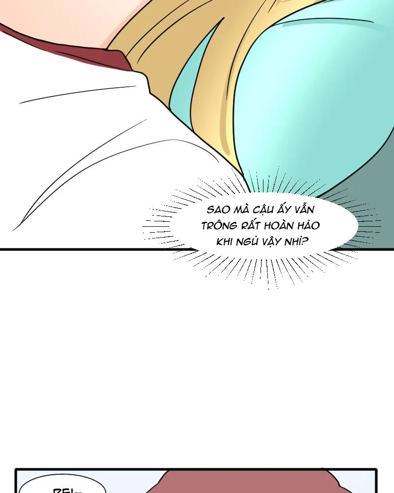 Truyện Ngôn Nhưng Không Ngôn Lắm Chapter 19 Trang 83